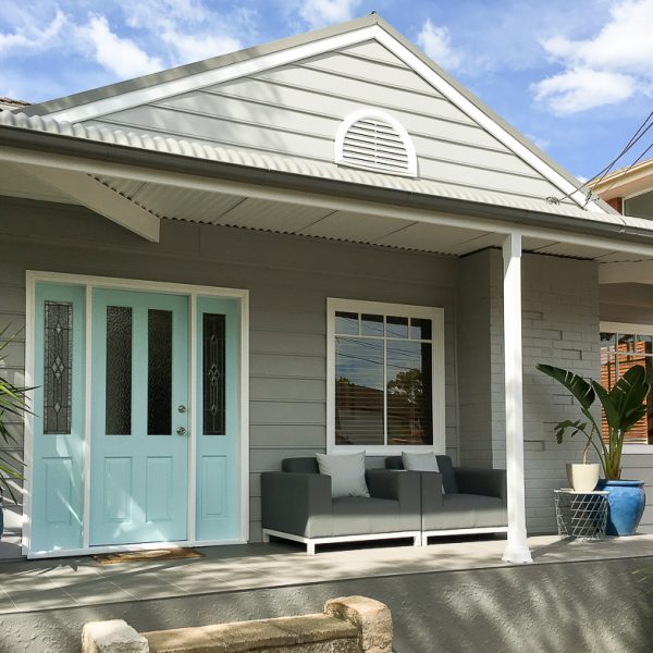 Collaroy Weatherboard Cottage