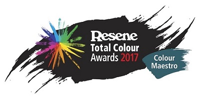 Flow Colour Design Services Resene Total Colour Awards Colour Consulting Interior design Interior decorating Paint colour consulting Heritage colour consulting Exterior house colours Interior colour schemes